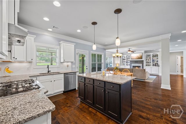 2777 Club Estates Drive, Statham, GA 30666
