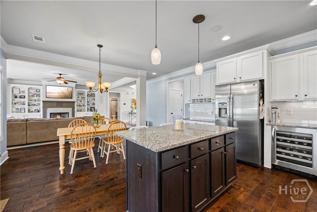 2777 Club Estates Drive, Statham, GA 30666