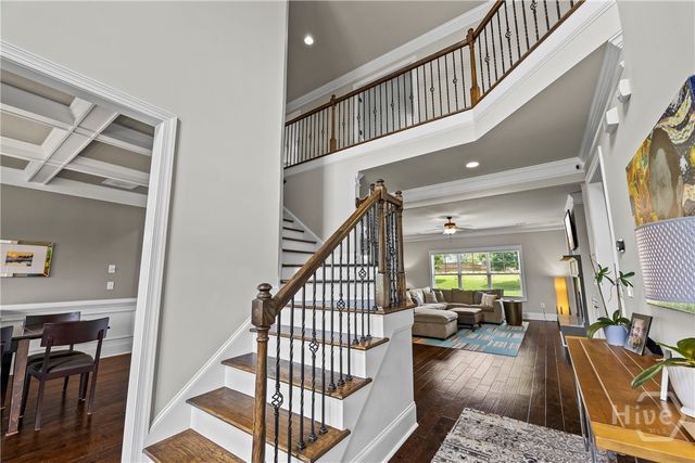2777 Club Estates Drive, Statham, GA 30666