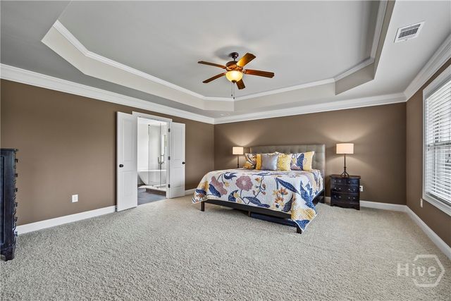2777 Club Estates Drive, Statham, GA 30666