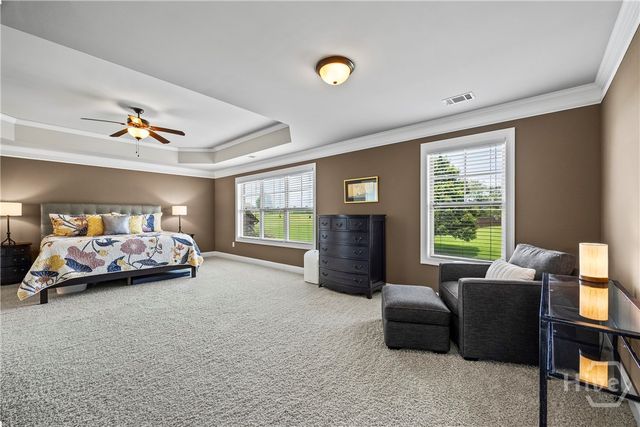 2777 Club Estates Drive, Statham, GA 30666
