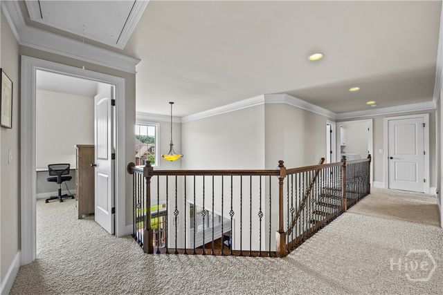 2777 Club Estates Drive, Statham, GA 30666