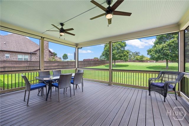2777 Club Estates Drive, Statham, GA 30666