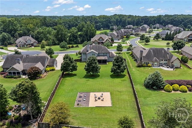 2777 Club Estates Drive, Statham, GA 30666