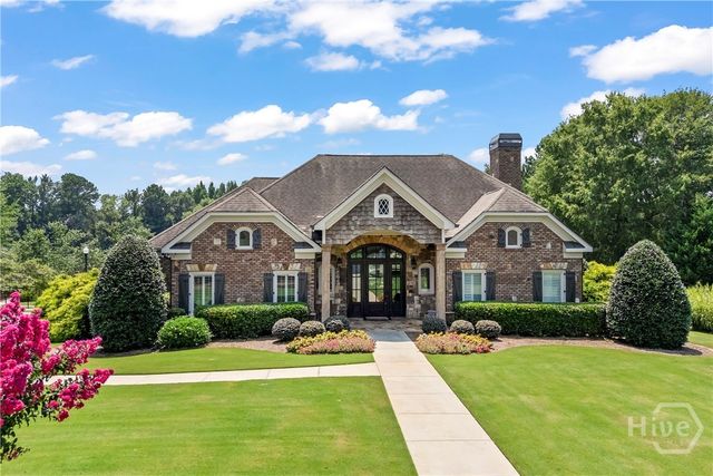 2777 Club Estates Drive, Statham, GA 30666