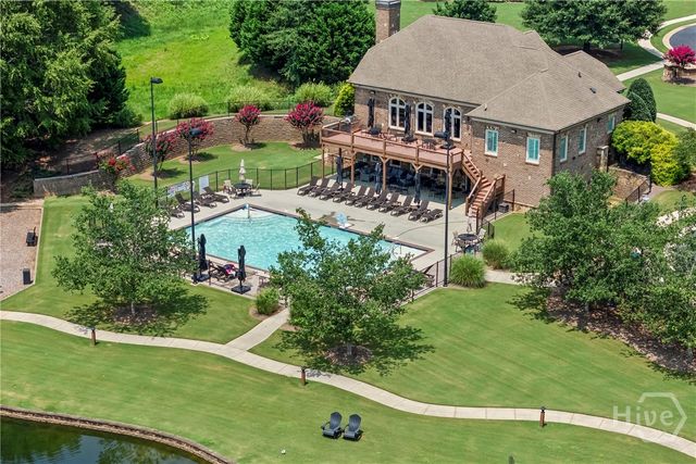 2777 Club Estates Drive, Statham, GA 30666