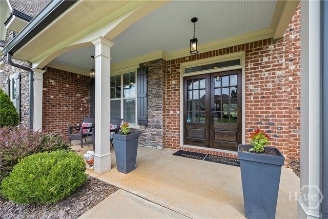 2777 Club Estates Drive, Statham, GA 30666