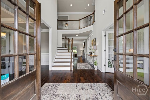 2777 Club Estates Drive, Statham, GA 30666