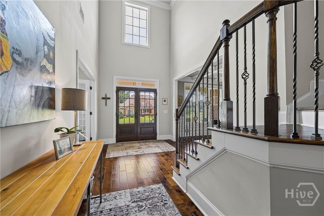 2777 Club Estates Drive, Statham, GA 30666