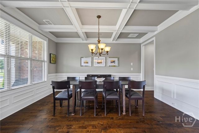 2777 Club Estates Drive, Statham, GA 30666