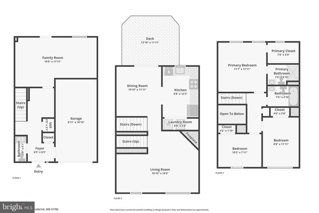 6715 WESTCOTT RD, Falls Church, VA 22042