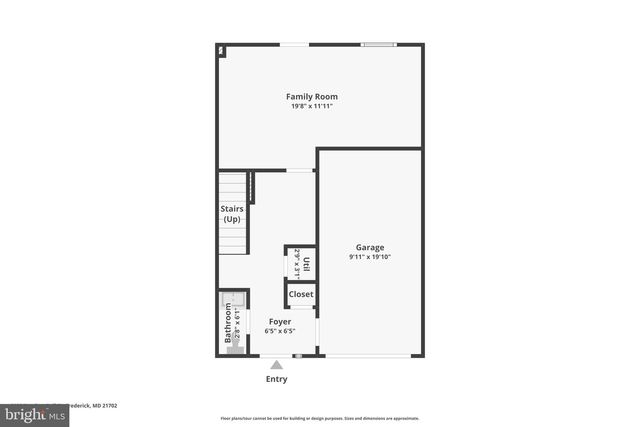 6715 WESTCOTT RD, Falls Church, VA 22042