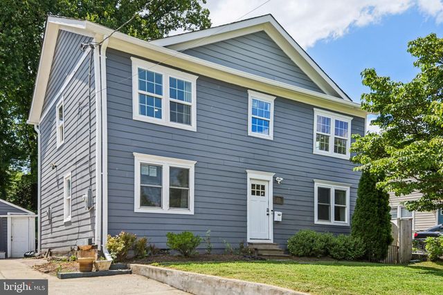 6715 WESTCOTT RD, Falls Church, VA 22042