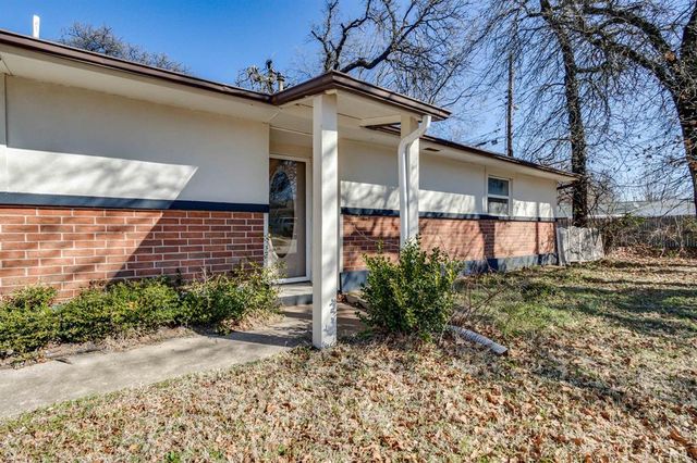 9617 NE 4th Street, Midwest City, OK 73130