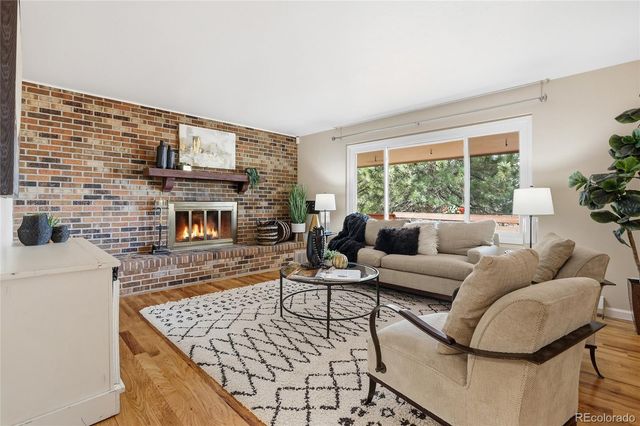 8216 Ponderosa Lane, Parker, CO 80138