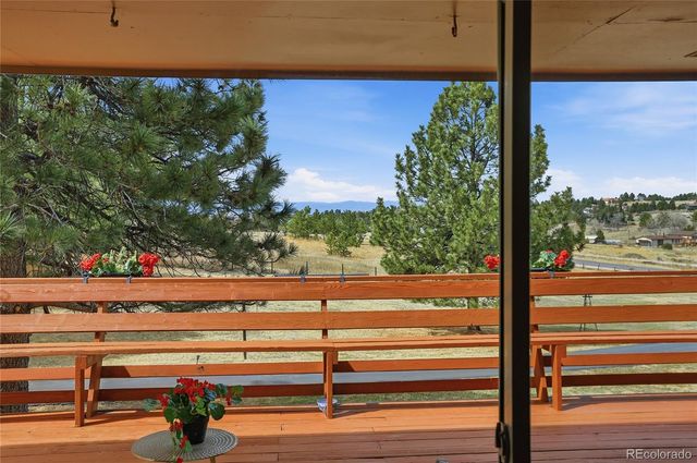 8216 Ponderosa Lane, Parker, CO 80138