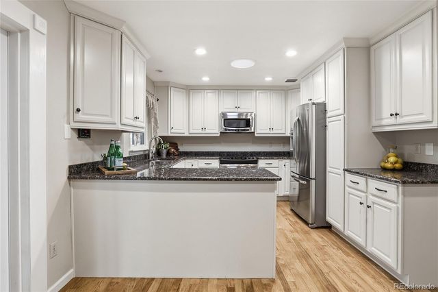 8216 Ponderosa Lane, Parker, CO 80138