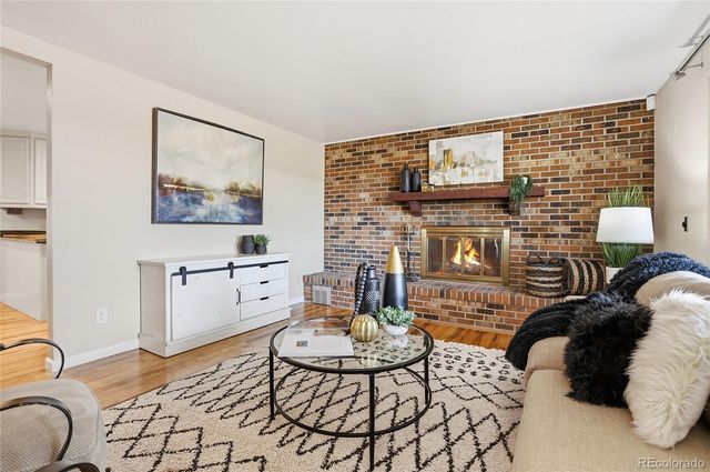 8216 Ponderosa Lane, Parker, CO 80138