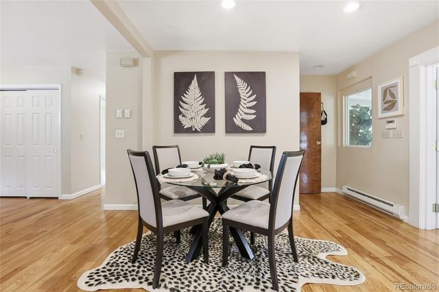 8216 Ponderosa Lane, Parker, CO 80138