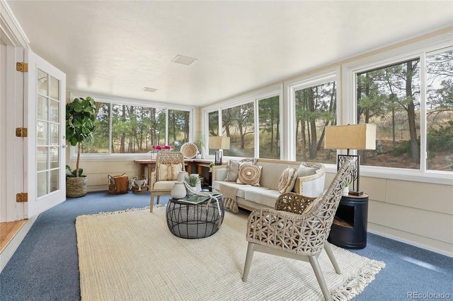 8216 Ponderosa Lane, Parker, CO 80138