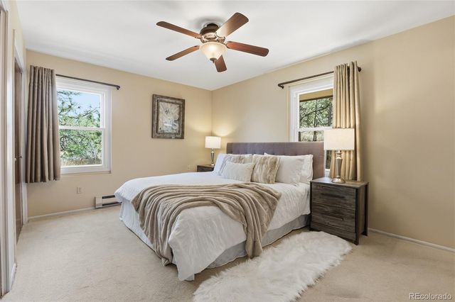 8216 Ponderosa Lane, Parker, CO 80138