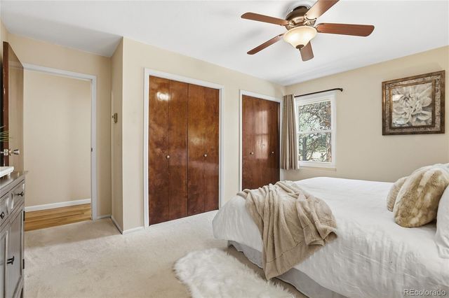 8216 Ponderosa Lane, Parker, CO 80138