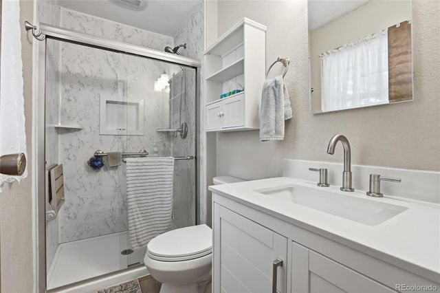 8216 Ponderosa Lane, Parker, CO 80138