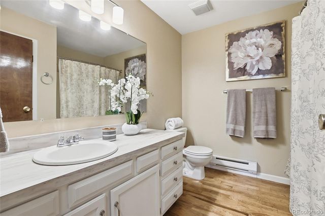 8216 Ponderosa Lane, Parker, CO 80138