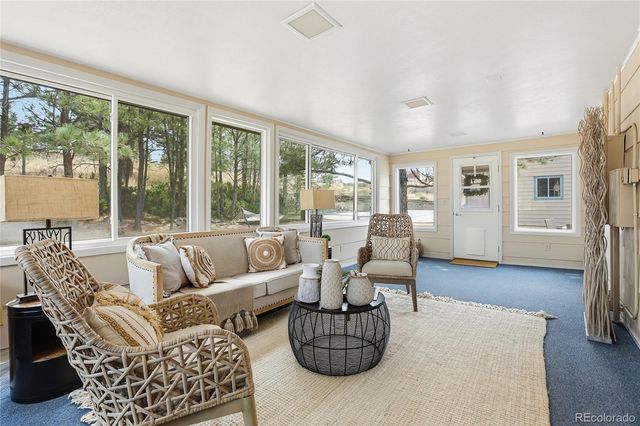 8216 Ponderosa Lane, Parker, CO 80138