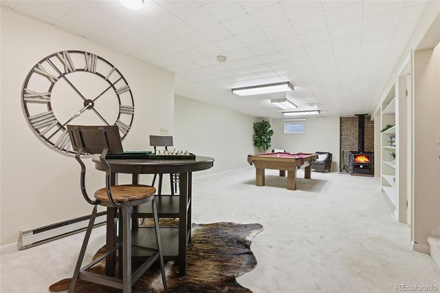 8216 Ponderosa Lane, Parker, CO 80138