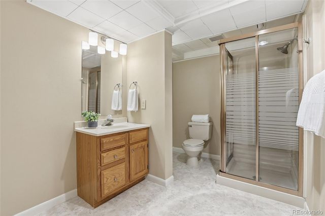 8216 Ponderosa Lane, Parker, CO 80138