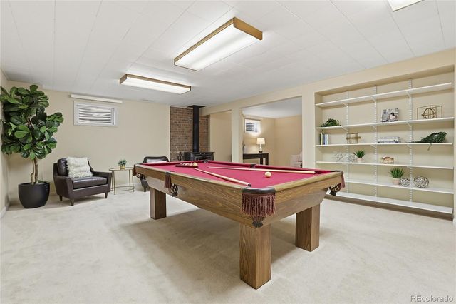 8216 Ponderosa Lane, Parker, CO 80138