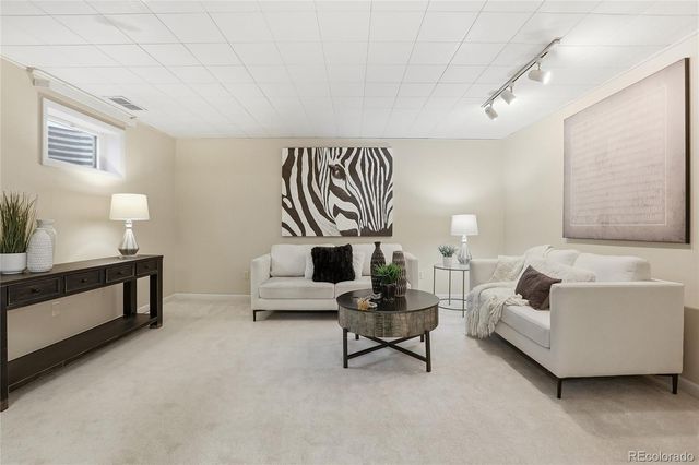 8216 Ponderosa Lane, Parker, CO 80138