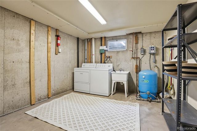 8216 Ponderosa Lane, Parker, CO 80138