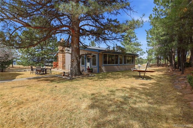 8216 Ponderosa Lane, Parker, CO 80138