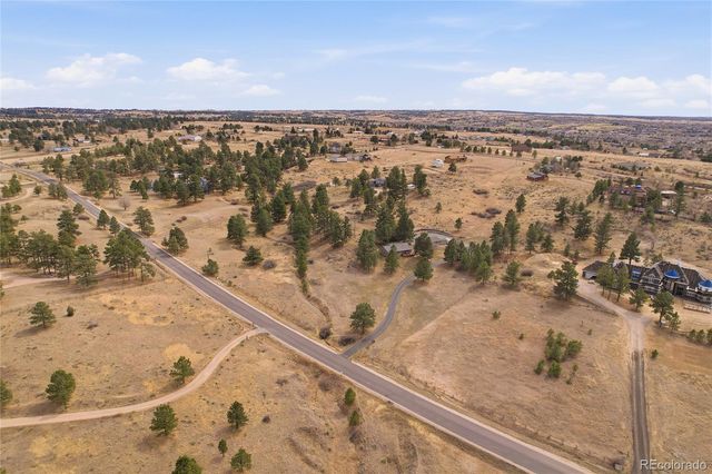 8216 Ponderosa Lane, Parker, CO 80138