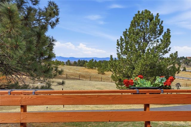 8216 Ponderosa Lane, Parker, CO 80138