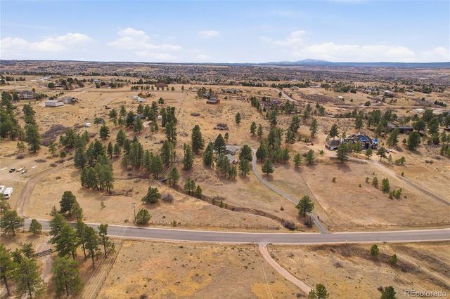 8216 Ponderosa Lane, Parker, CO 80138