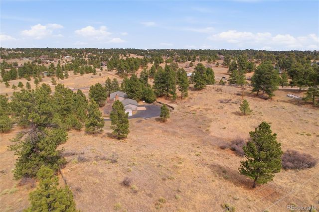 8216 Ponderosa Lane, Parker, CO 80138