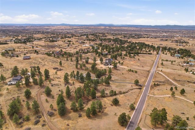 8216 Ponderosa Lane, Parker, CO 80138