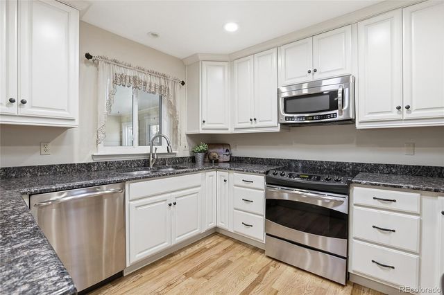 8216 Ponderosa Lane, Parker, CO 80138