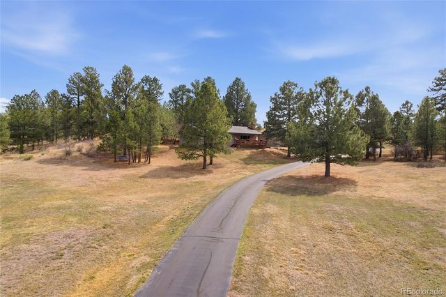 8216 Ponderosa Lane, Parker, CO 80138