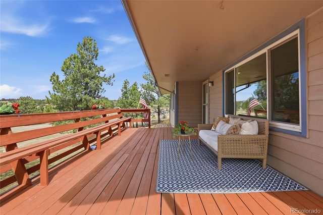 8216 Ponderosa Lane, Parker, CO 80138