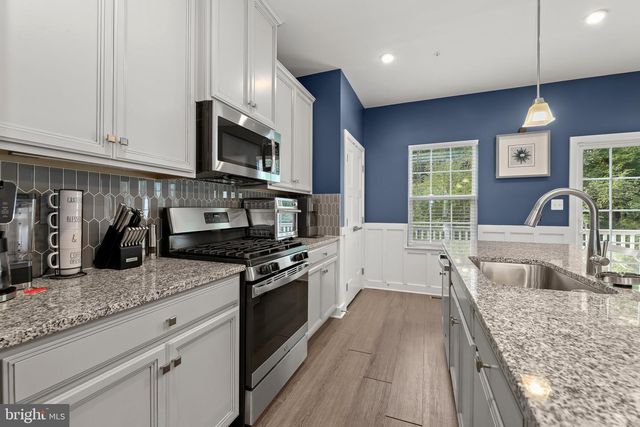 6010 WORKERS DR, Brooklyn, MD 21225
