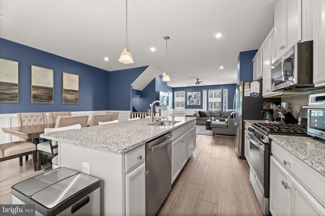 6010 WORKERS DR, Brooklyn, MD 21225