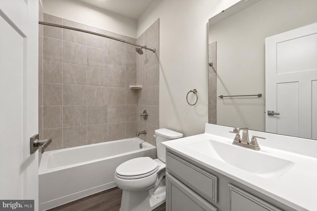 6010 WORKERS DR, Brooklyn, MD 21225