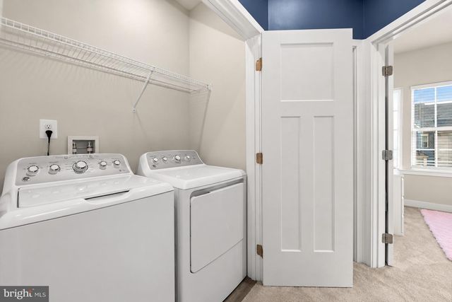 6010 WORKERS DR, Brooklyn, MD 21225