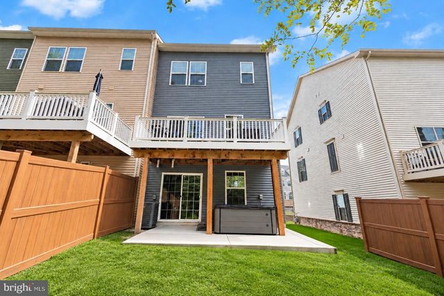 6010 WORKERS DR, Brooklyn, MD 21225