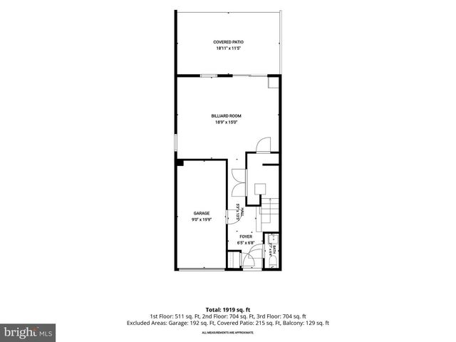 6010 WORKERS DR, Brooklyn, MD 21225