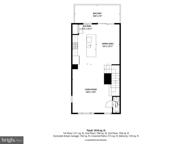 6010 WORKERS DR, Brooklyn, MD 21225